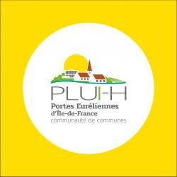 PLUI-H Portes Euréliennes